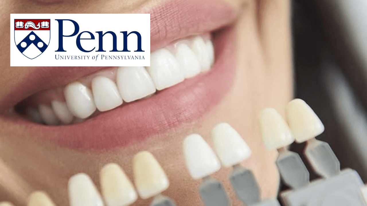Frontiers in Dentistry