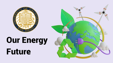 Our Energy Future: Sustainable Solutions