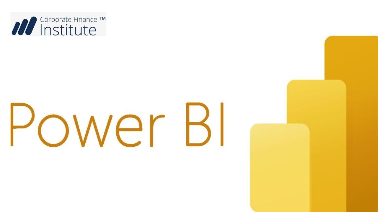 Power BI Fundamentals