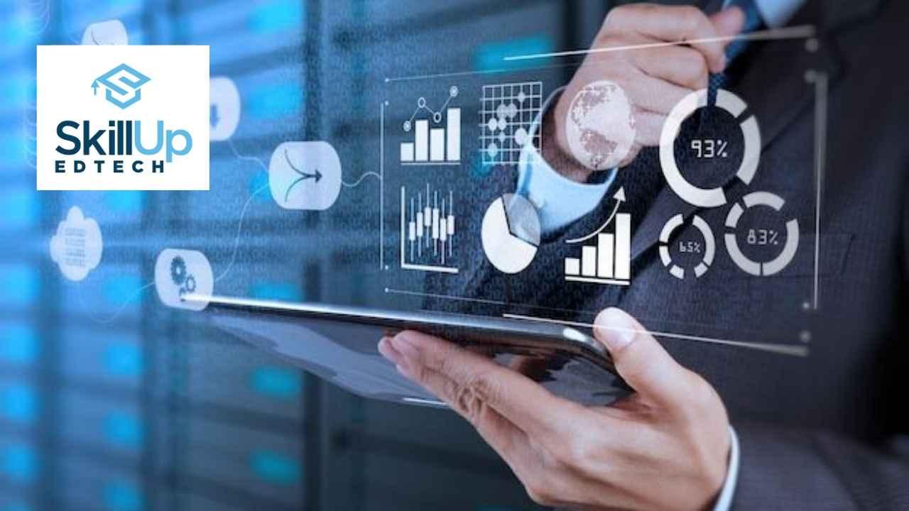 Data Management Capstone Project