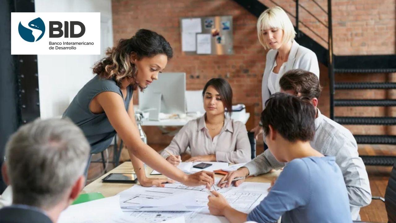 Proyecto Final: Diseño y Gestión de Proyectos de Desarrollo