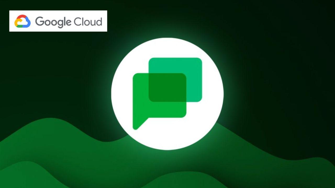Google Chat - Español