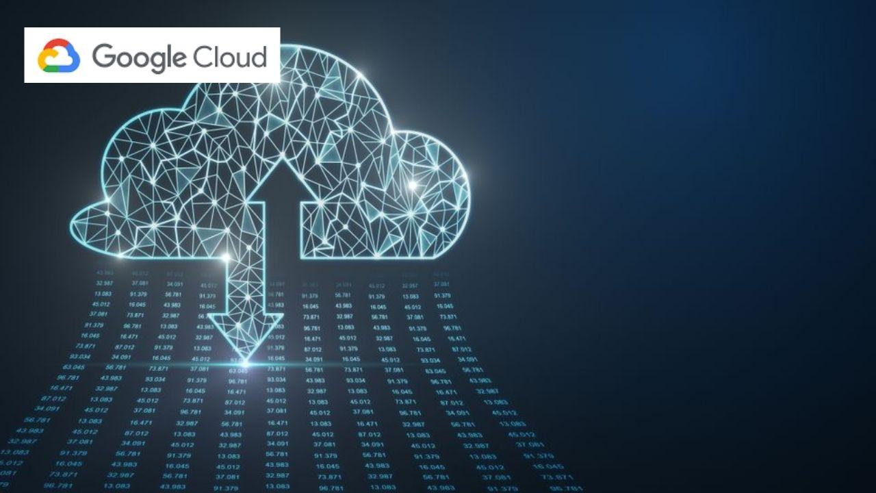 Modernisez l'infrastructure et les applis avec Google Cloud