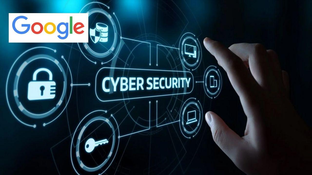 Google Cybersecurity Professional Certificate