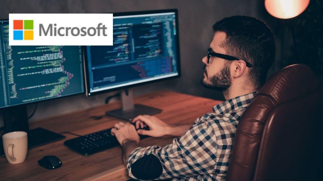 Microsoft Front-End Developer Professional Certificate