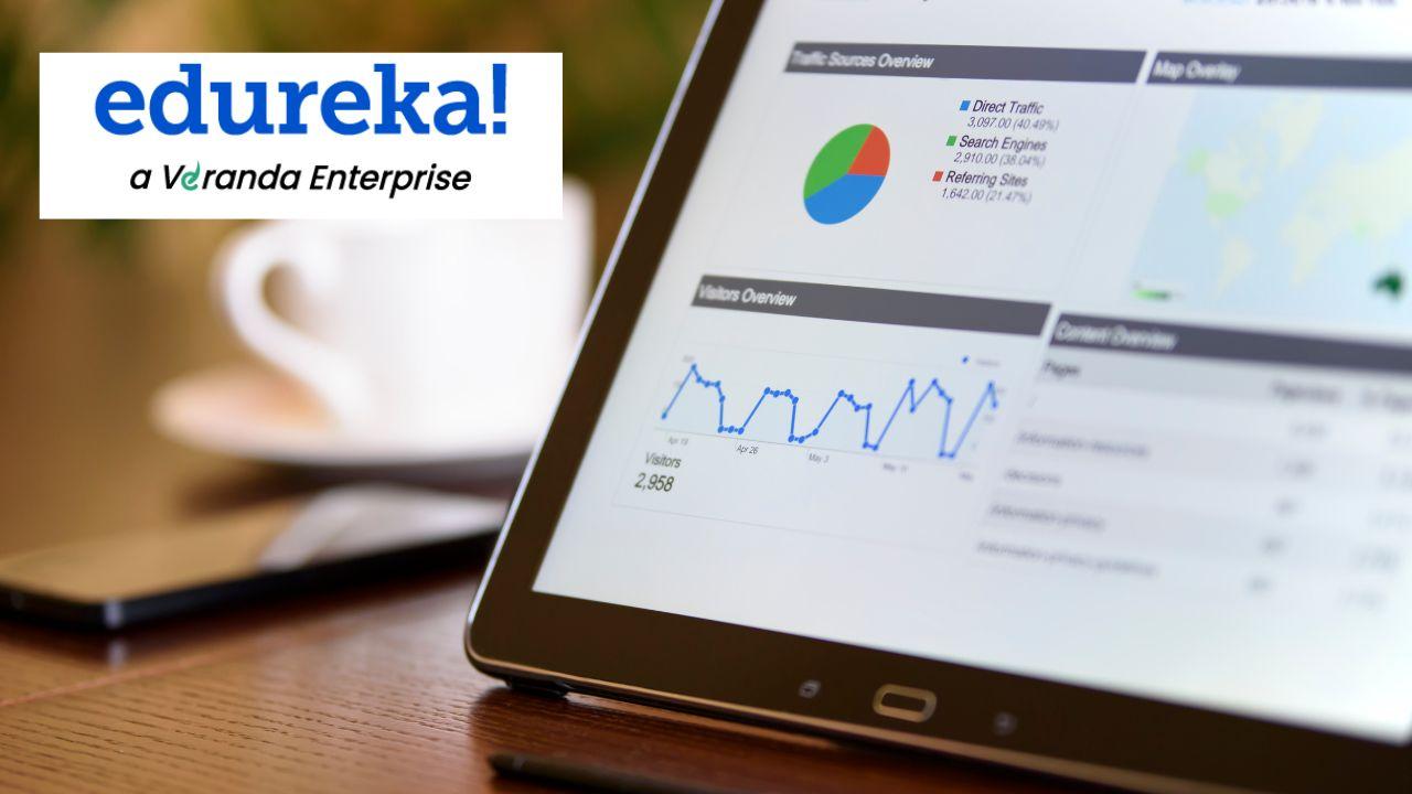 Mastering Power BI for Data Analytics & Storytelling