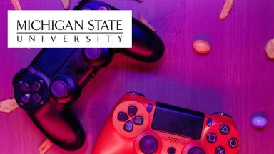 Art for Games Specialization