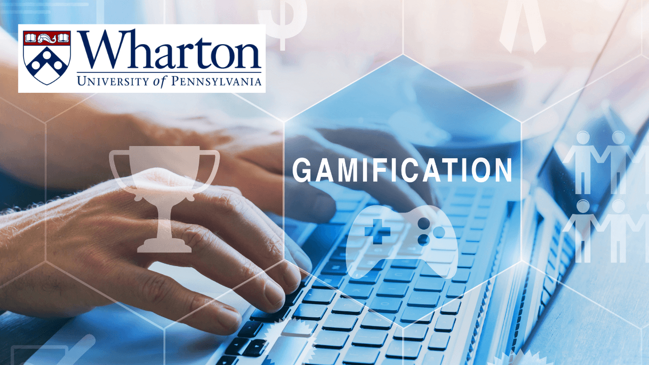 Gamification