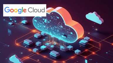 Google Cloud IAM and Networking for Azure Professionals