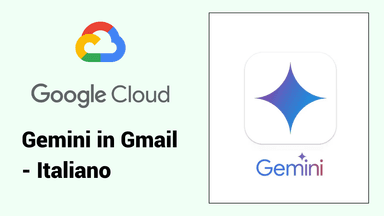 Gemini in Gmail - Italiano