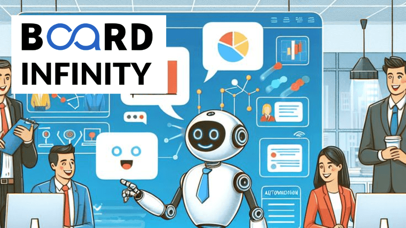 Course: Generative AI in HR: Impact and Applications | RiseUpp