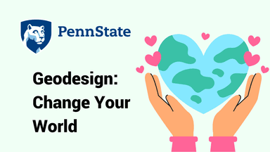 Geodesign: Change Your World