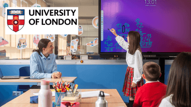 Get Interactive: Practical Teaching with Technology