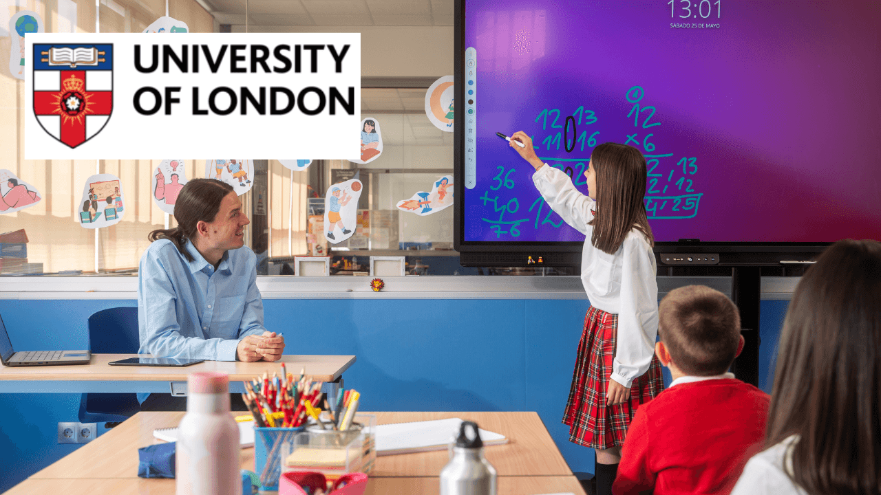 Get Interactive: Practical Teaching with Technology