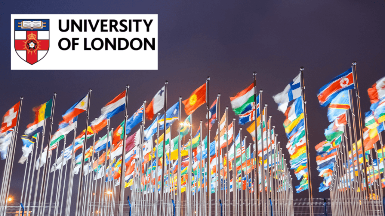 Global Diplomacy: The UN's Role in International Relations