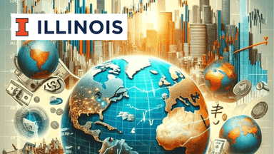 Global Strategy I: How The Global Economy Works