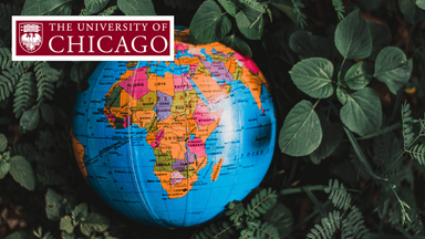 Global Warming: Science & Modeling