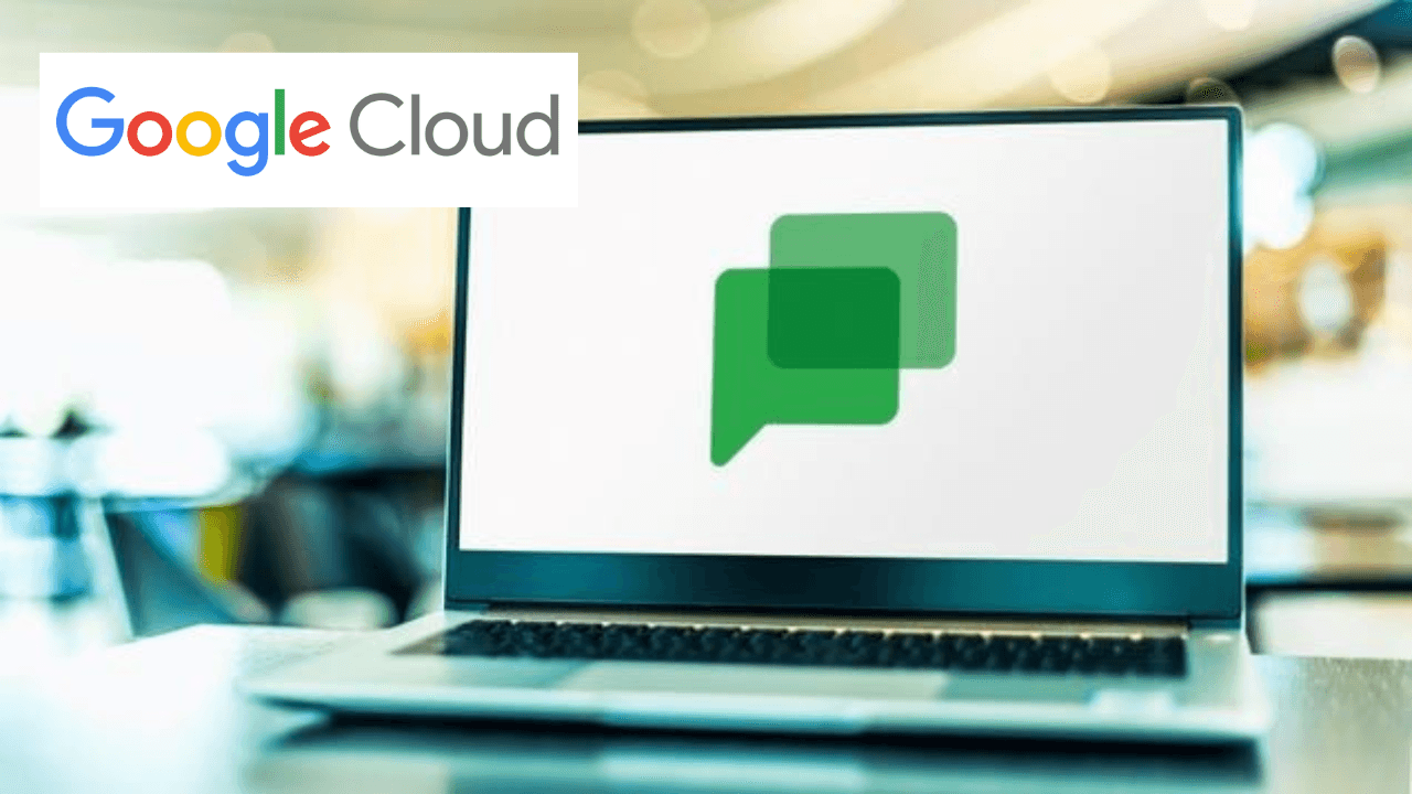 Google Chat
