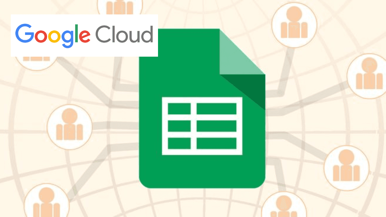Google Sheets