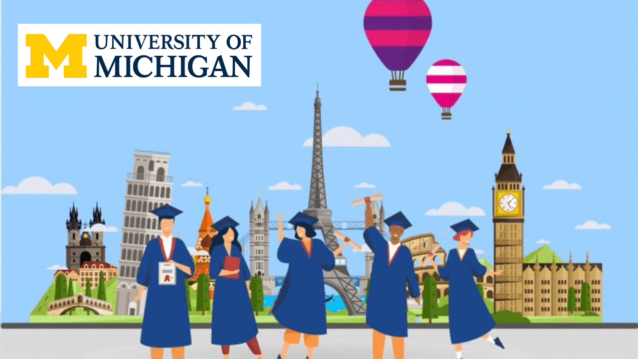 Graduate School Prep: International Student Success Guide