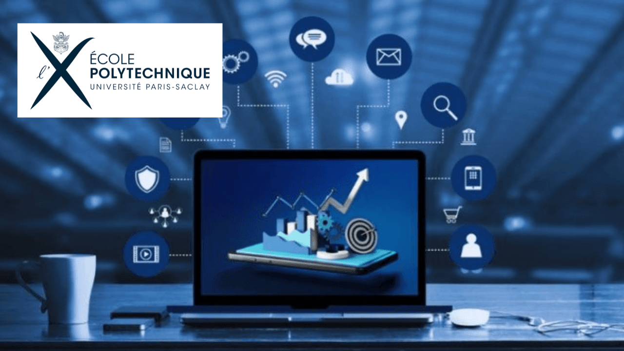 Digital business - Grow on digital world