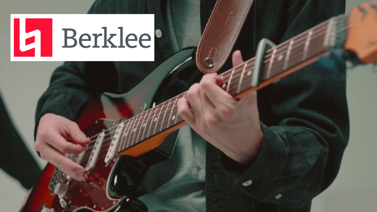 Guitar Performance Techniques