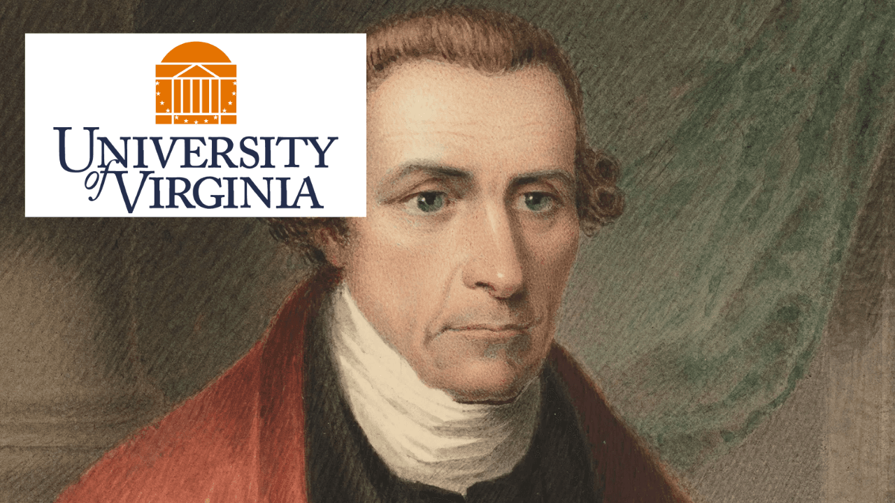 Patrick Henry: Forgotten Founder