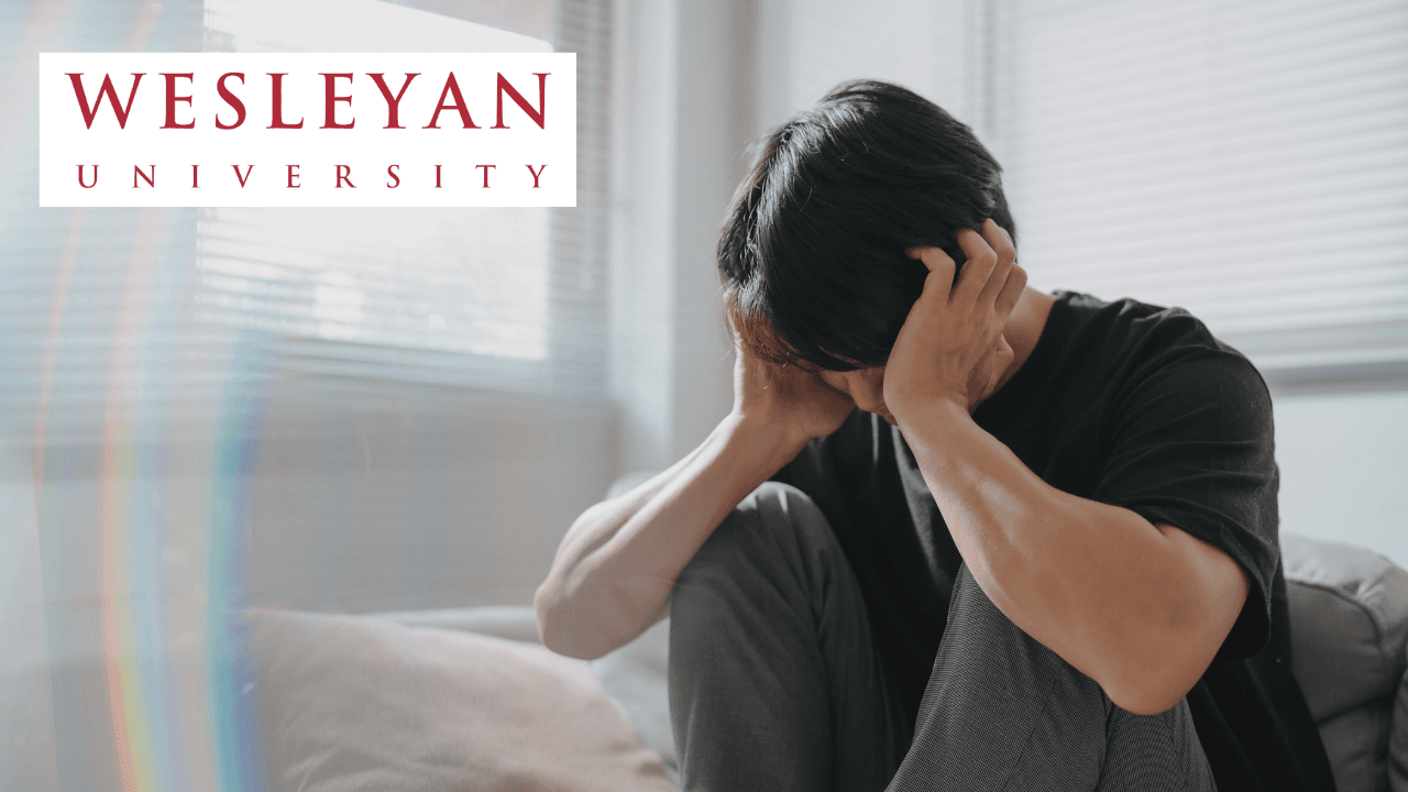 History of Mental Illness