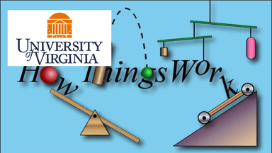 How Things Work: An Introduction to Physics