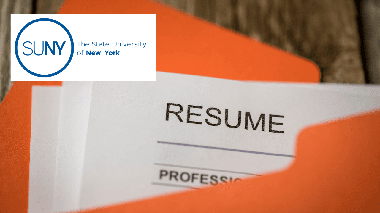 How to Write a Resume (Project-Centered Course)