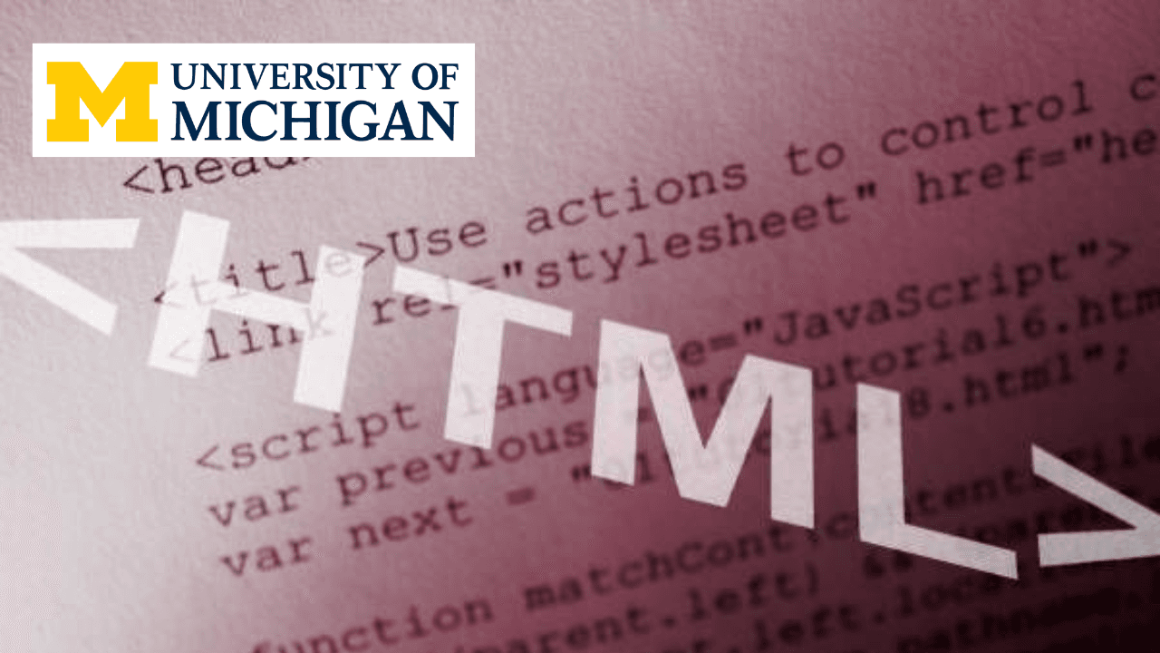 Introduction to HTML5