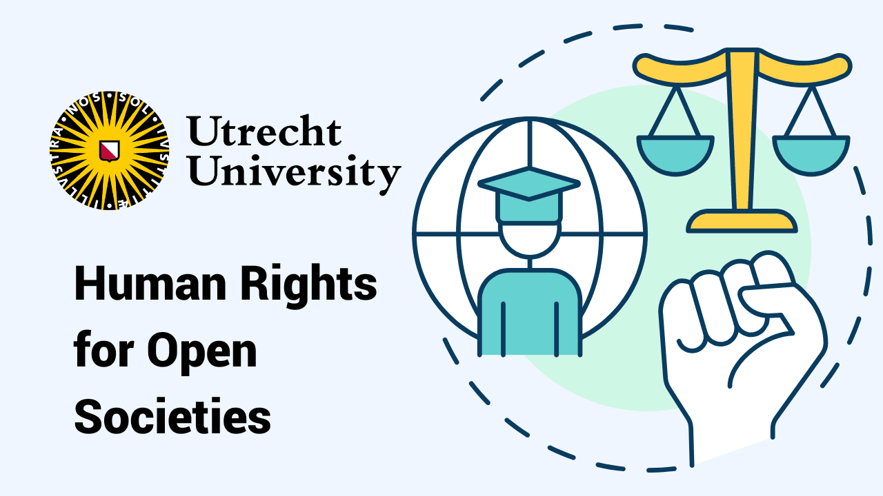 Human Rights for Open Societies
