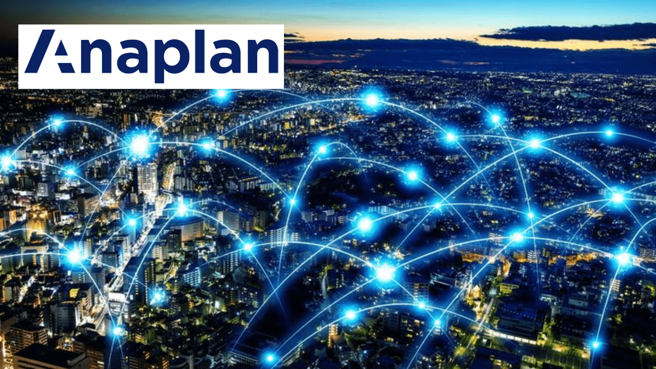 Implementing Connected Planning