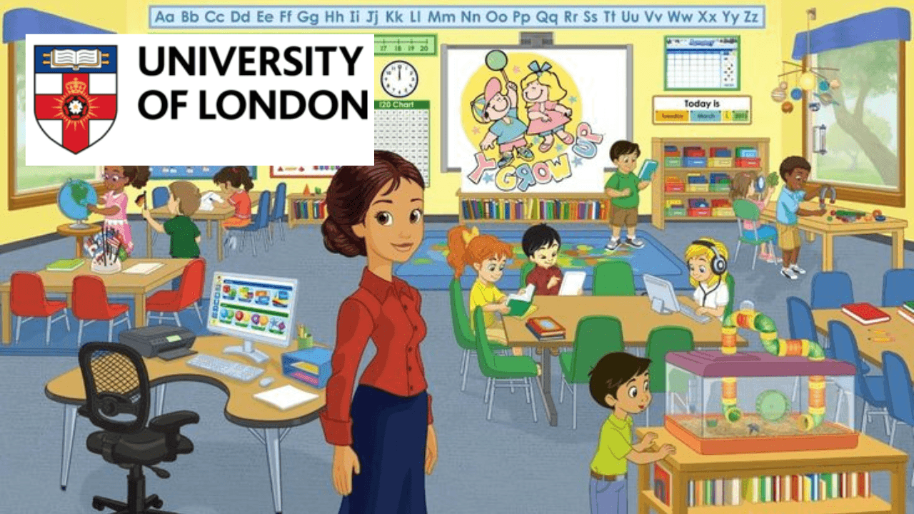 ICT in Primary Education: Transforming Learning