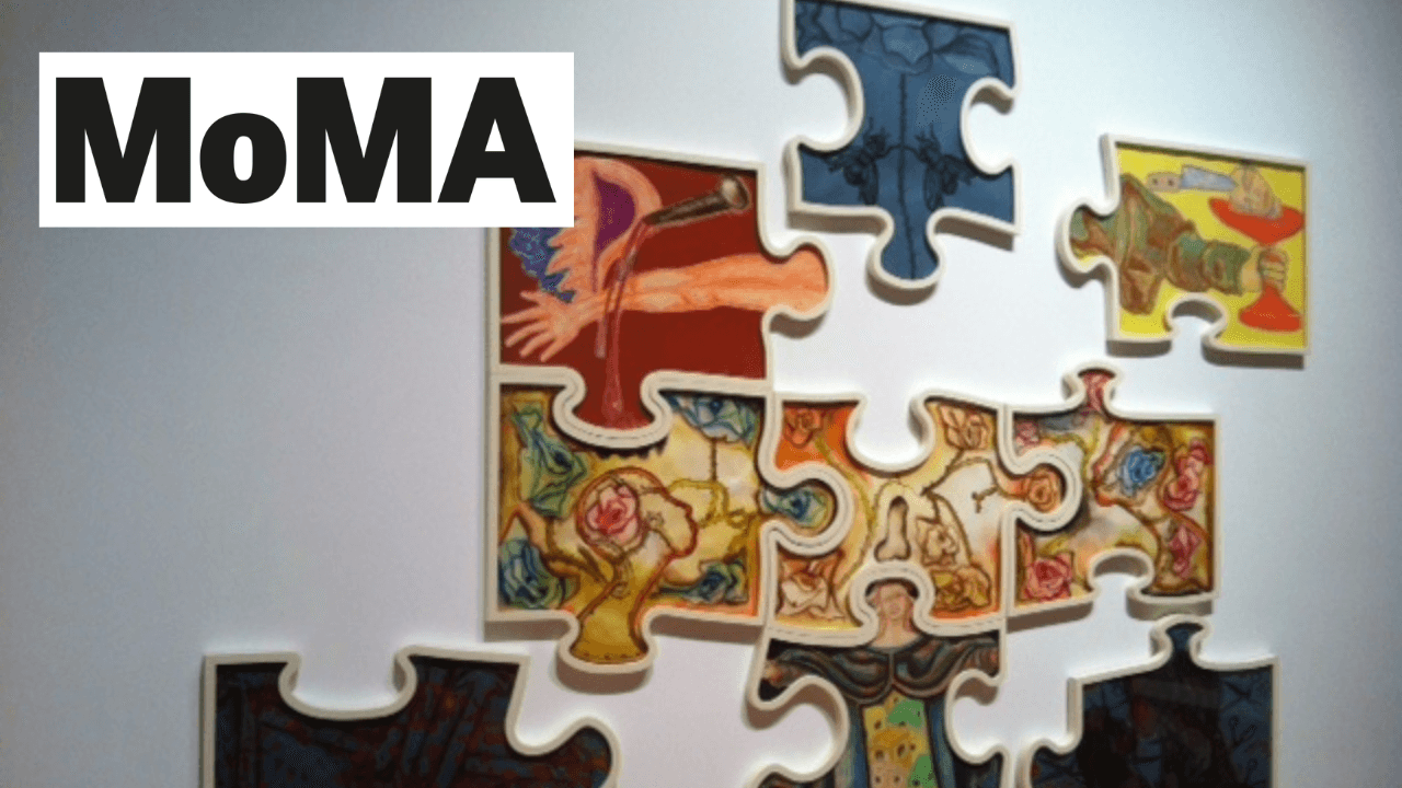 Art & Ideas: Teaching with Themes