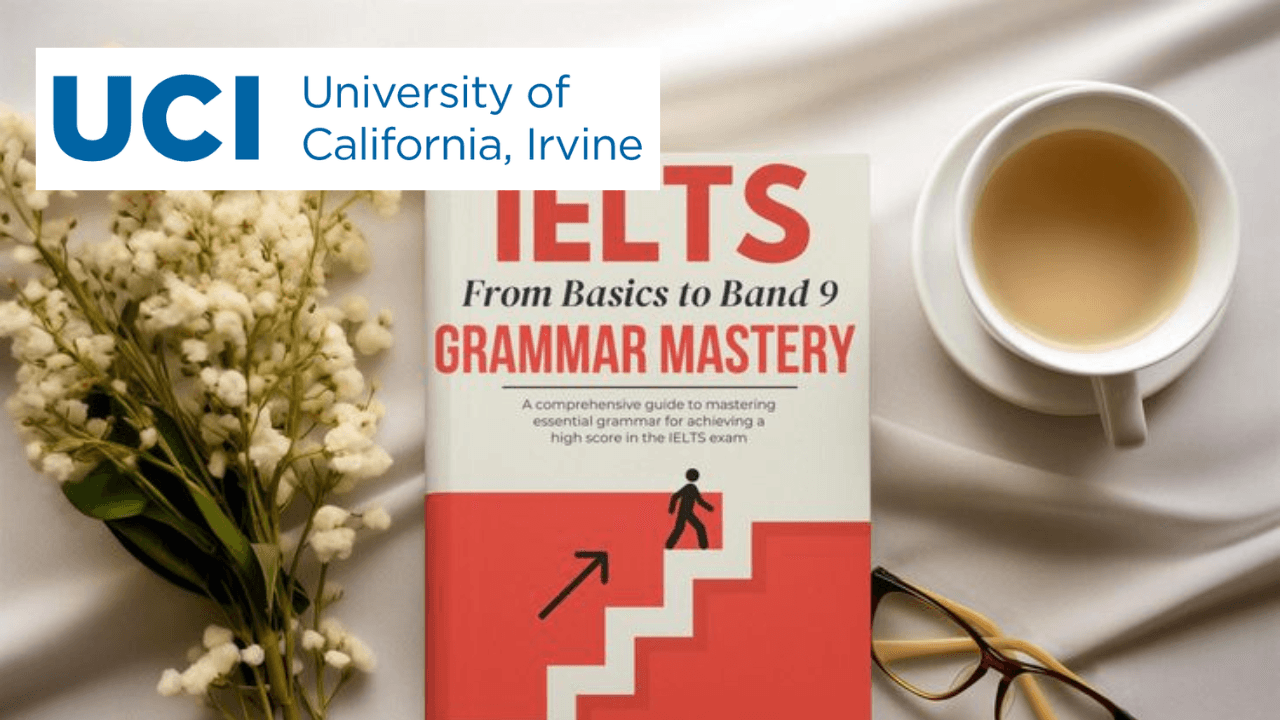 IELTS Writing Section Skills Mastery