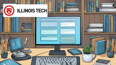 Linux OS - Master's