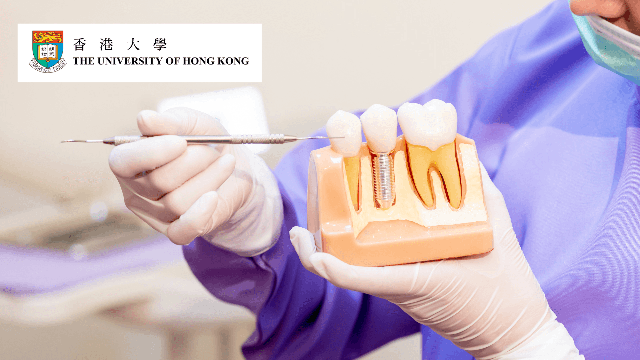 Implant Dentistry