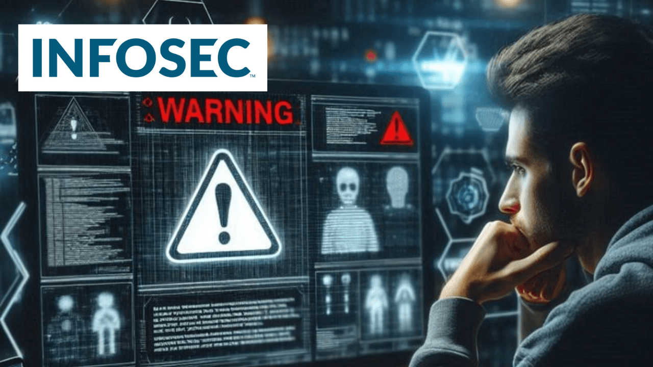 Cyber Incident Response
