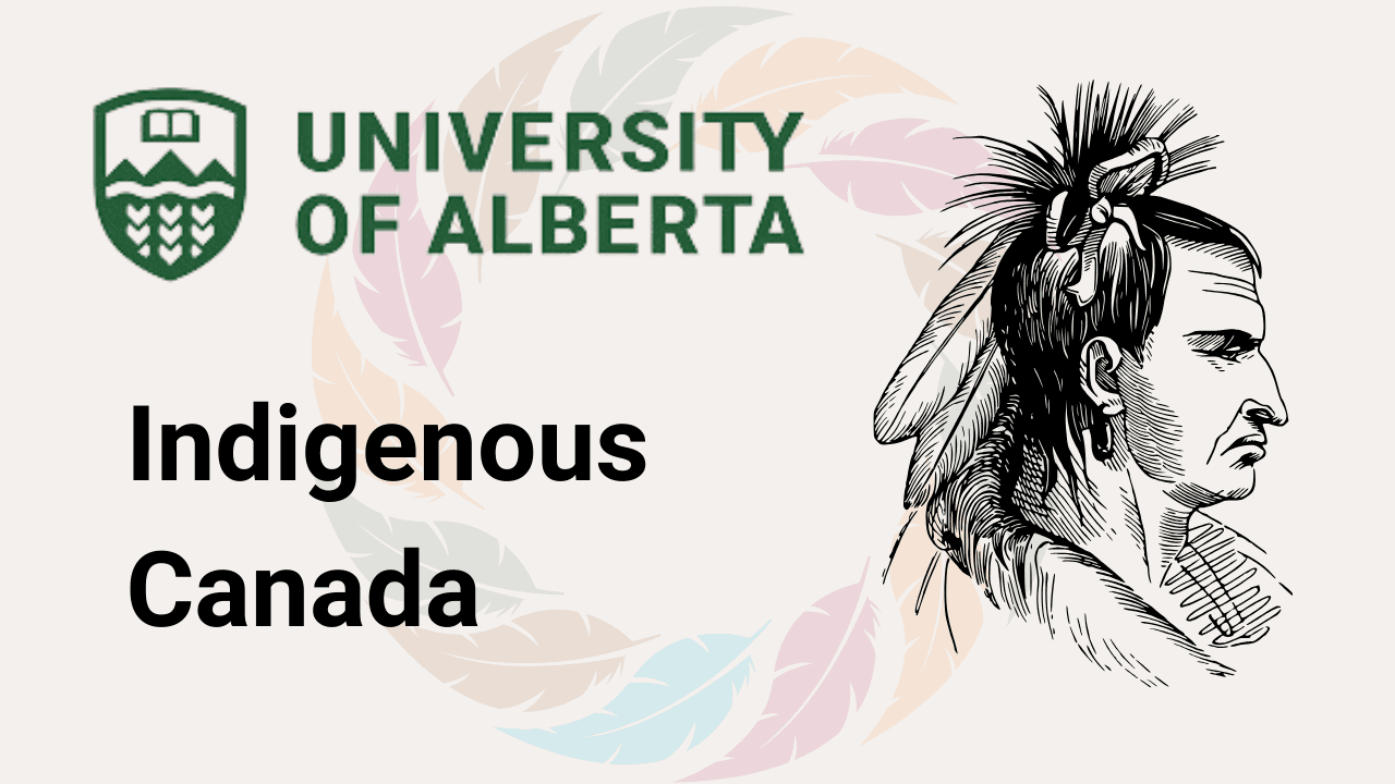 Indigenous Canada: History and Contemporary Perspectives