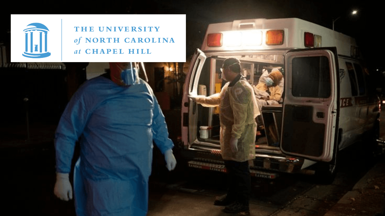 Infection Prevention in Nursing Homes