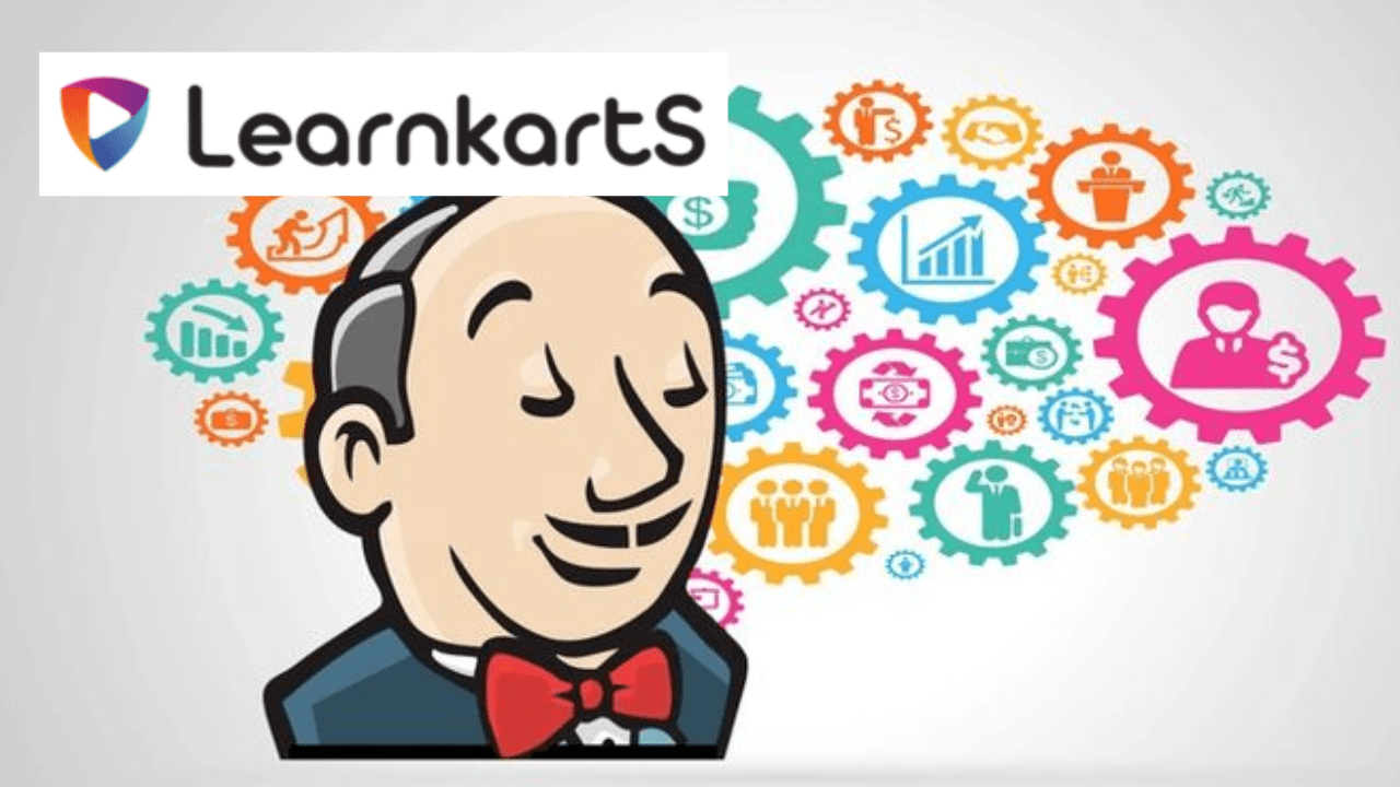 Continuous Integration & Continuous Deployment with Jenkins