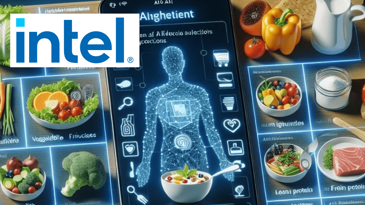 Intel® AI Win Recipes