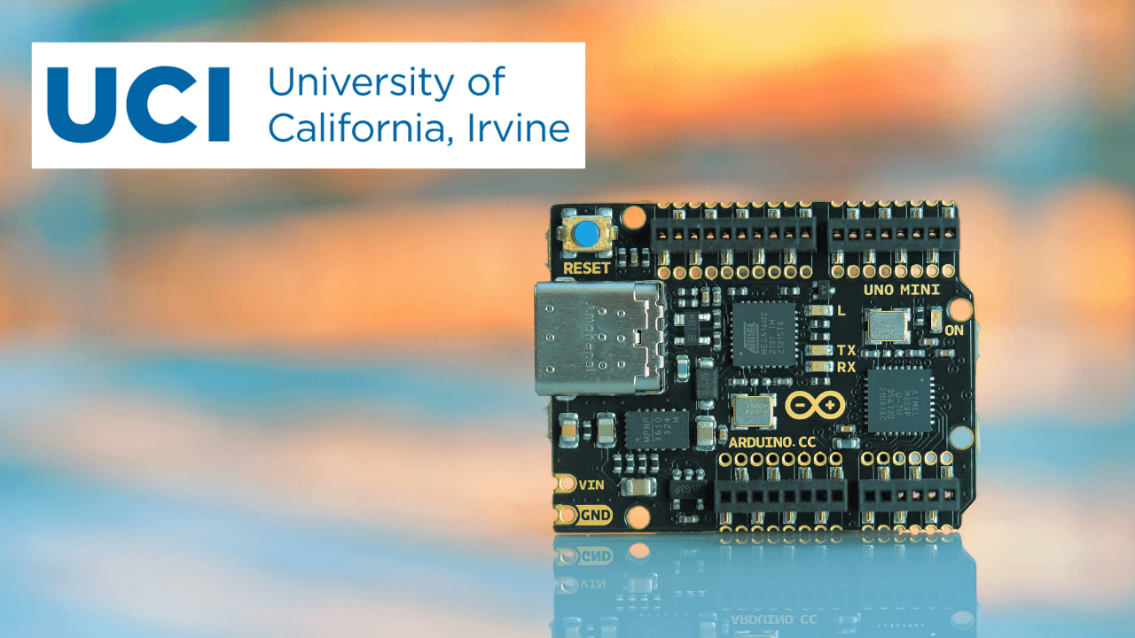 Interfacing with the Arduino