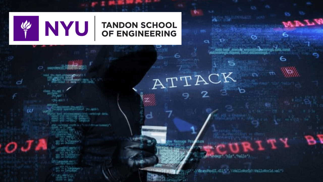Introduction to Cyber Attacks