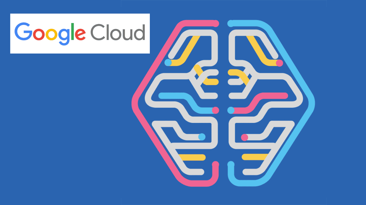 TensorFlow on Google Cloud