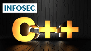 Introduction to C++