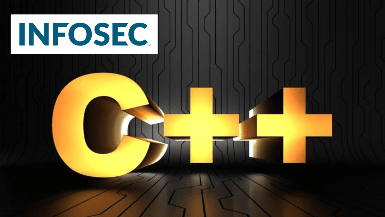 Introduction to C++