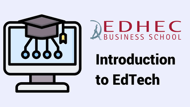 Introduction to EdTech