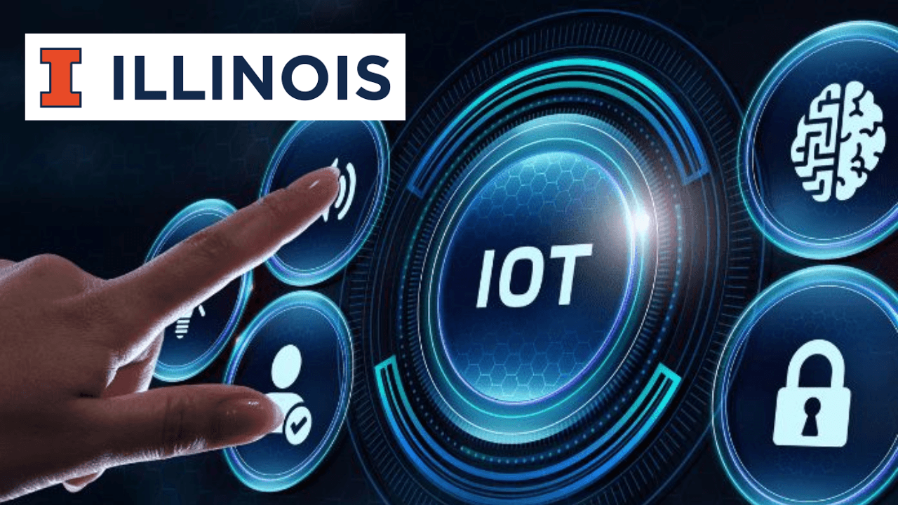 IoT Communications
